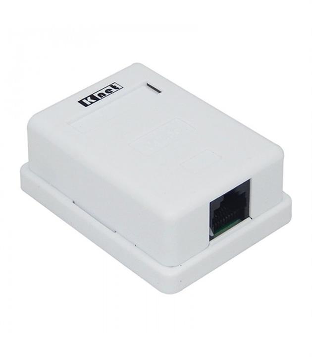 کیستون CAT5E  کی نت مدل K-N1085